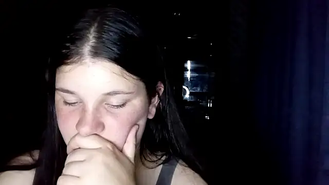 Webkamerová show BeatriceMolands