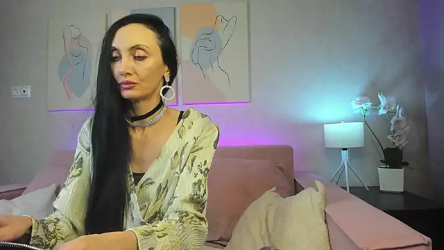 Chat XXX Live Avrora_Mars