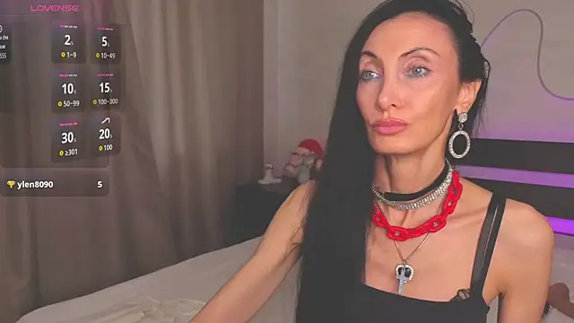 Avrora_Mars' Live XXX Chat