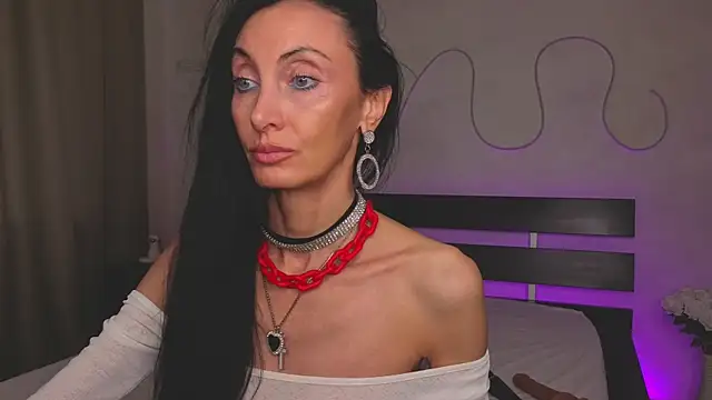 Živý XXX chat Avrora_Mars