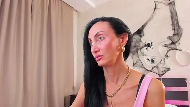 Chatroom XXX en direct de Avrora_Mars