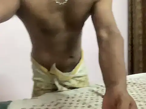 Rascal_rahul 웹캠 쇼