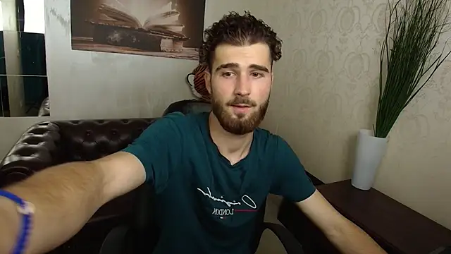 KyloEast Webcam show