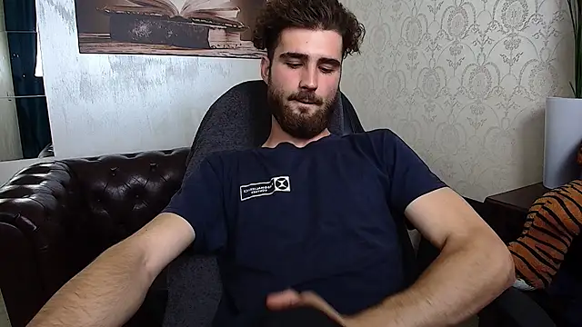Show webcam de KyloEast