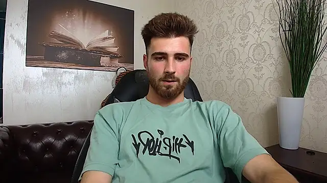 Show webcam de KyloEast