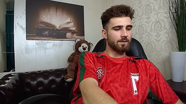 Show de webcam de KyloEast