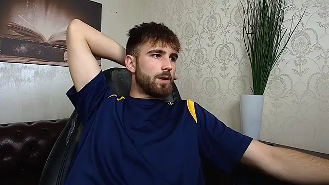 KyloEast Webcamshow