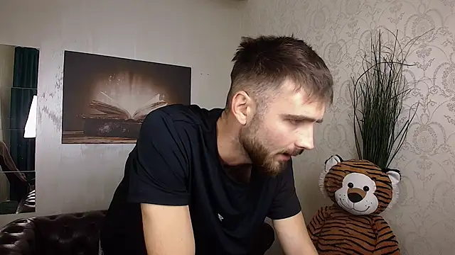 KyloEast Webcamshow