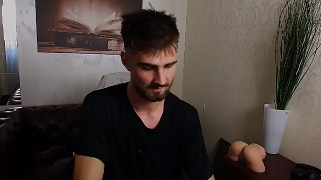 KyloEast Show Webcam