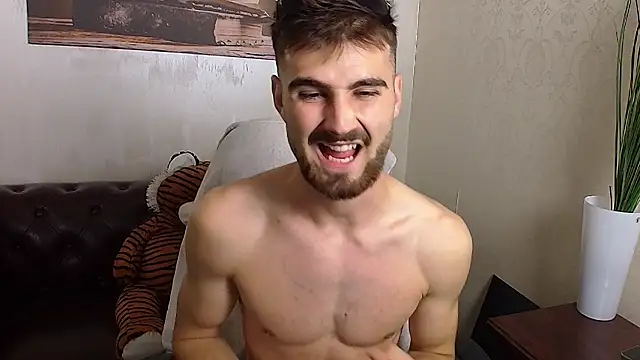 KyloEast Show Webcam