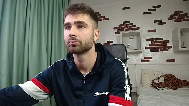 KyloEast's Webcam Show