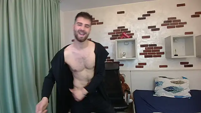 KyloEast – webcam-show