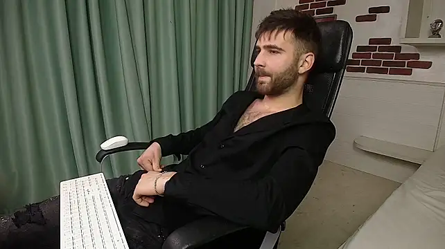 KyloEast Show Webcam