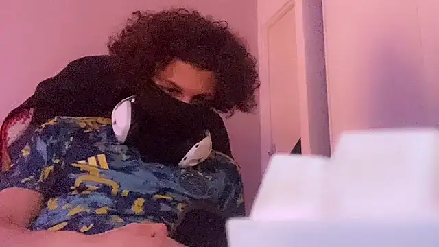 b1nnxxxx Webcam-Show