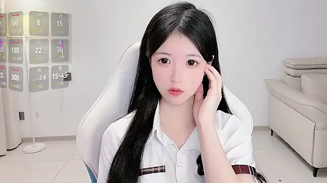 XiaoMei-iiiiii 网络视讯表演