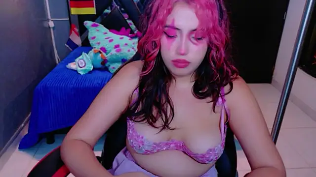 Chatroom XXX en direct de Karim_TheRouse