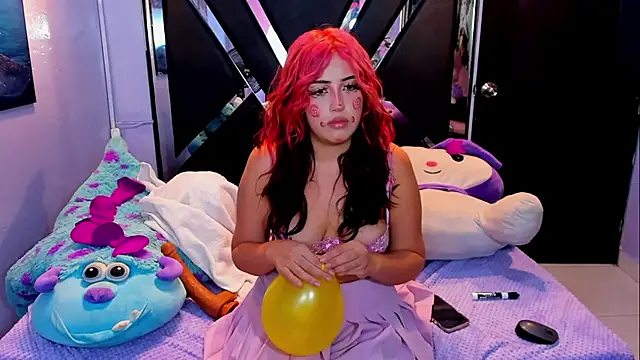Živý XXX chat Karim_TheRouse