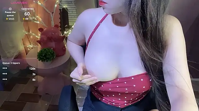 Belle-Dream Live XXX-chat
