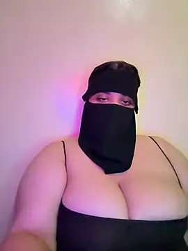 Zineb-bitch Pertunjukan Webcam