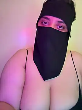 عرض كام Zineb-bitch