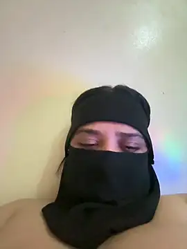 عرض كام Zineb-bitch