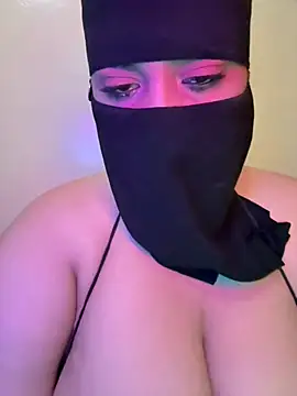 عرض كام Zineb-bitch