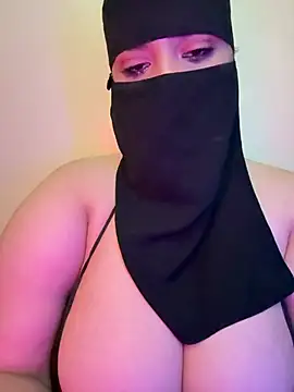 عرض كام Zineb-bitch
