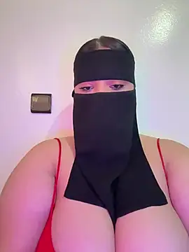 عرض كام Zineb-bitch