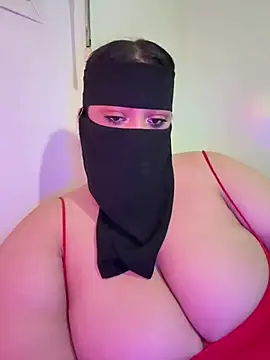 عرض كام Zineb-bitch