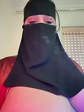 عرض كام Zineb-bitch