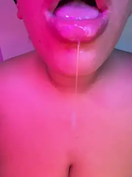 عرض كام Zineb-bitch