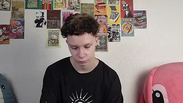 cactusdwarf Pertunjukan Webcam