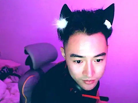 Ruize531 Pertunjukan Webcam