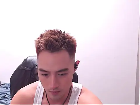 Show de Ruize531 na webcam