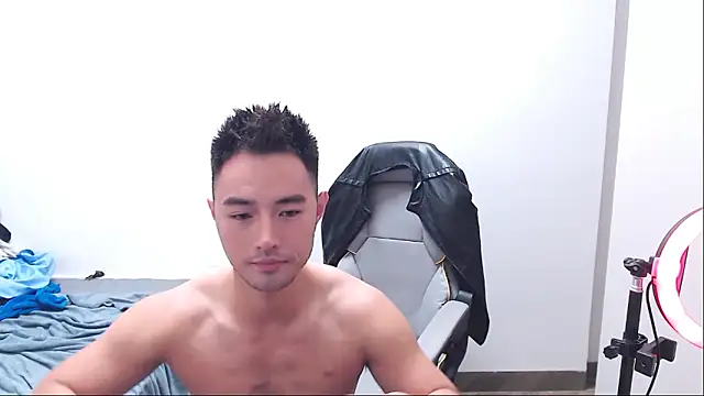 Ruize531's Webcam Show