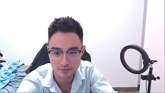 Show webcam de Ruize531
