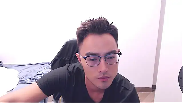 Pertunjukan Kamera Web Ruize531