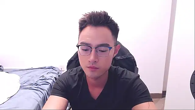Ruize531 Show Webcam