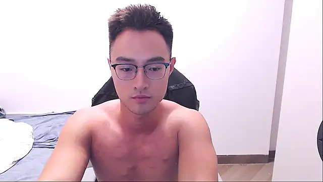 Webkamerová show Ruize531