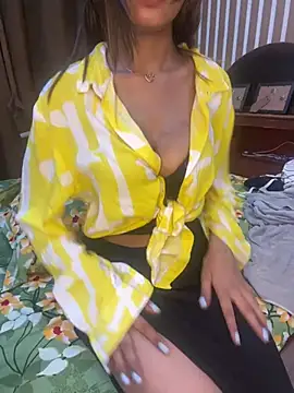 Ally_00's Webcam Show