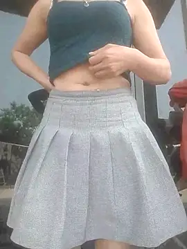 Zara-Lina Show Webcam