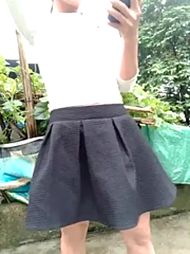 Zara-Lina 在線直播表演