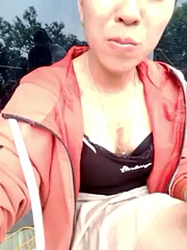 Zara-Lina 网络视讯表演