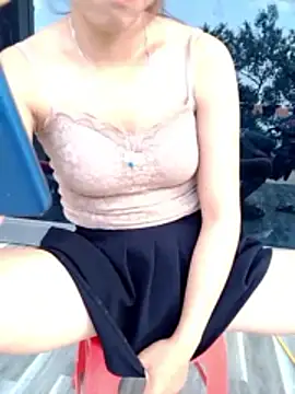 Zara-Lina Show Webcam