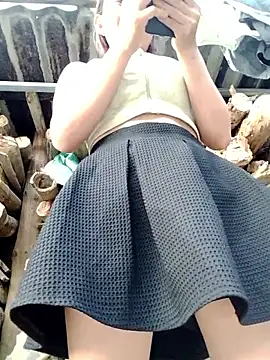 Zara-Lina Show Webcam