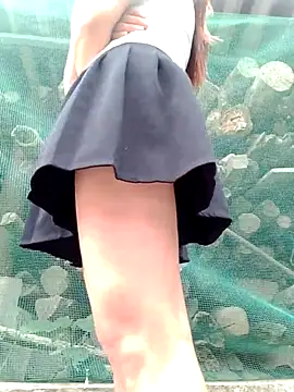 Zara-bebe 网络视讯表演