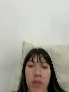 Show de drea-an na webcam