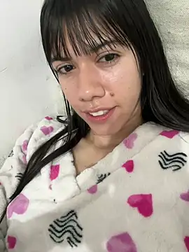 Show de drea-an na webcam