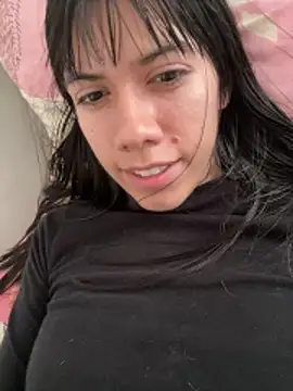 Show de webcam de drea-an