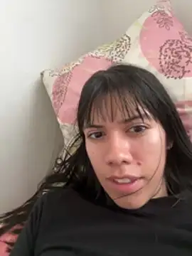 Show de drea-an na webcam